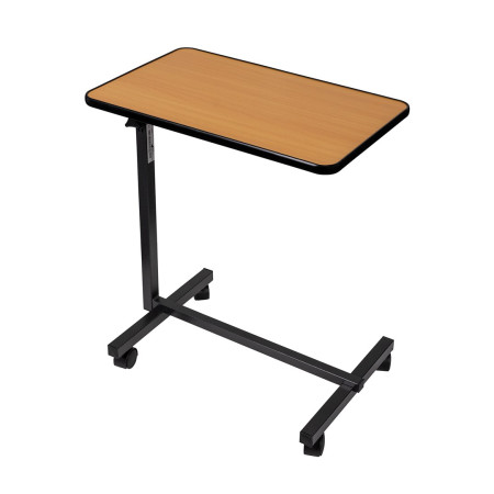 Reguliuojamas prie lovos staliukas ACTIONMED