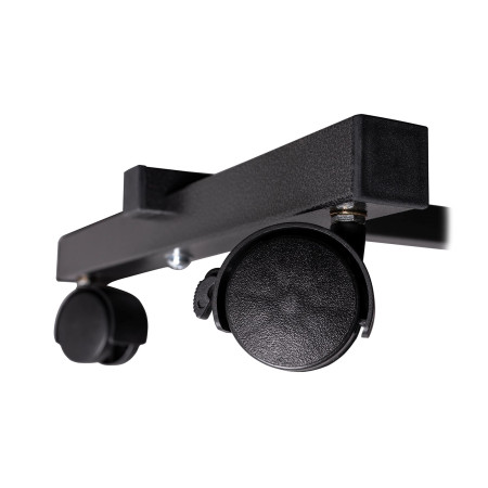 Reguliuojamas prie lovos staliukas ACTIONMED