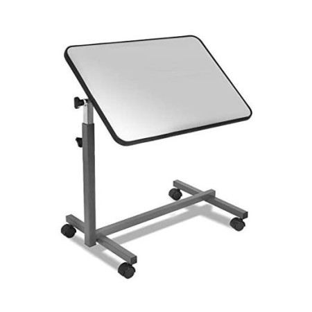 Naktinis staliukas EASY - Pearl grey