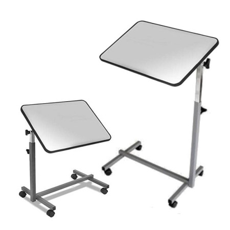 Naktinis staliukas EASY - Pearl grey