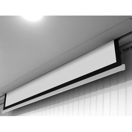 Avtek Business Electric 300P elektrinis ekranas