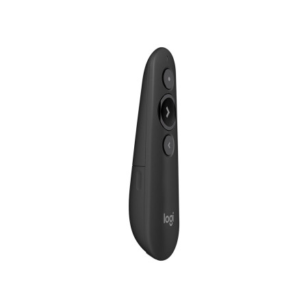 Logitech 910-005843 belaidis valdymo pultas pristatymams Bluetooth/RF Grafitas