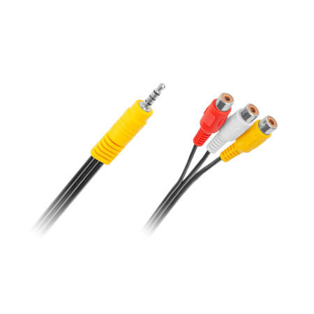 Kruger & Matz V-LED60 projektorius