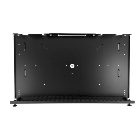 Alantec FOP-1U-24SCS-C komutacinė panelė