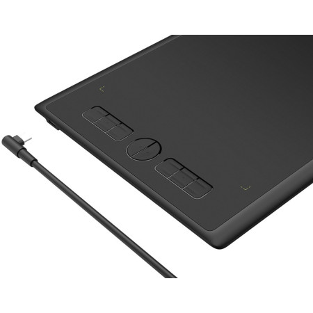 Huion Inspiroy H610X grafinė planšetė