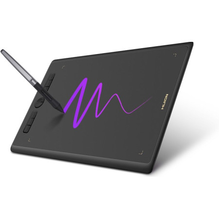 Huion Inspiroy H610X grafinė planšetė