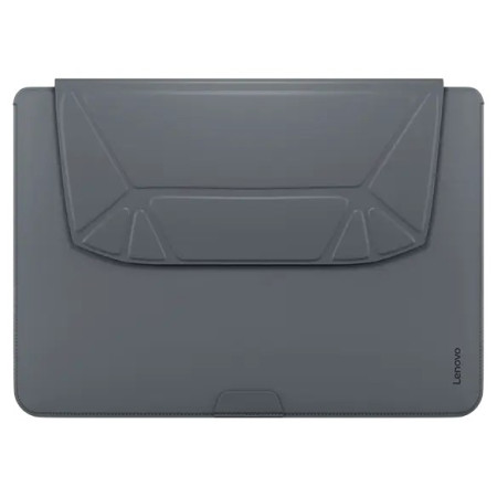 Lenovo Origami 38,1 cm (15") Įmautė Pilka