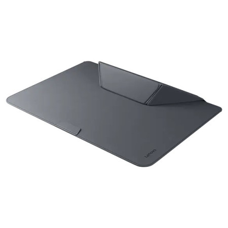 Lenovo Origami 38,1 cm (15") Įmautė Pilka