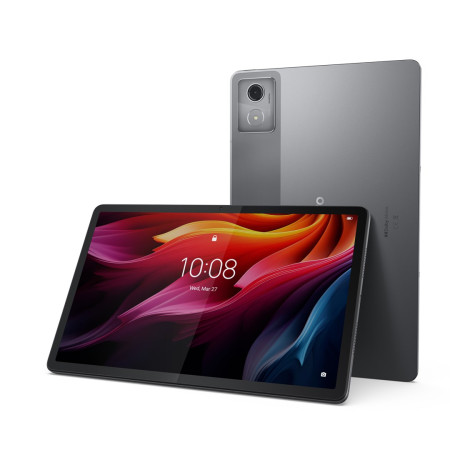 Lenovo Tab K11 Plus Qualcomm Snapdragon 256 GB 11.4"