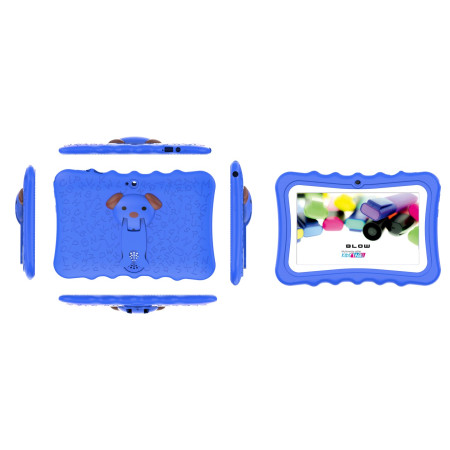Tablet KidsTAB7 V2 BLOW 4/32GB Mėlynas