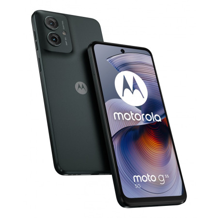 Motorola moto g55 5G 6.49" Dviguba SIM, Android 14, 8 GB RAM, 256 GB