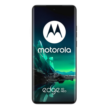 Motorola edge 40 Neo 6.55" Dviguba SIM, Android 13, 12 GB RAM, 256 GB