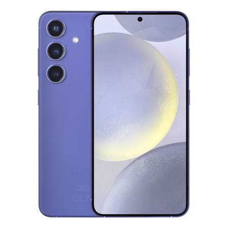 Samsung Galaxy S24 6.2" Dviguba SIM Violetinė