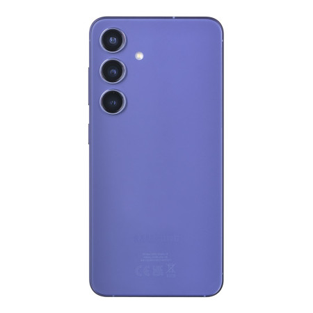 Samsung Galaxy S24 6.2" Dviguba SIM Violetinė