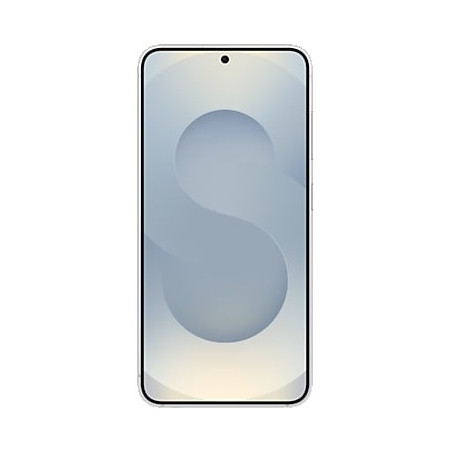 Samsung Galaxy S25 Enterprise Edition 6.2" Dviguba SIM Sidabras