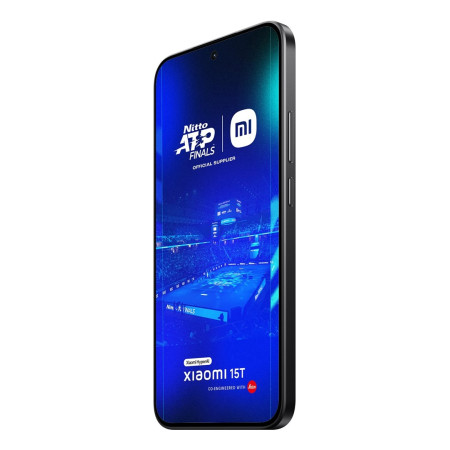 Xiaomi 15T 6.83" 12 GB 256 GB