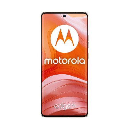 Motorola edge 50 6.67" Dviguba SIM 5G