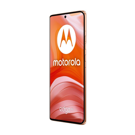 Motorola edge 50 6.67" Dviguba SIM 5G