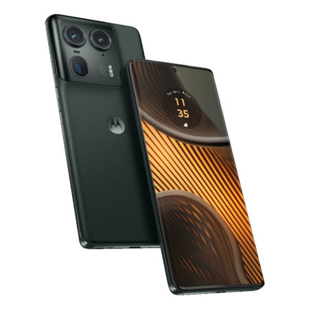 Motorola edge 50 Ultra 6.67" Dviguba SIM 5G