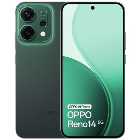Oppo Reno 14 5G 12/512 GB