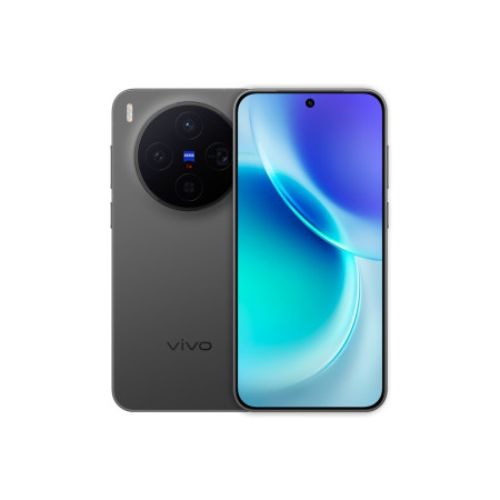 Vivo X300 16/512 GB Juodas