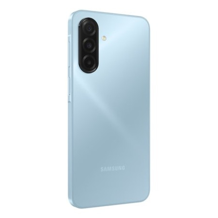 Samsung Galaxy A17 8/256 GB Šviesiai mėlynas