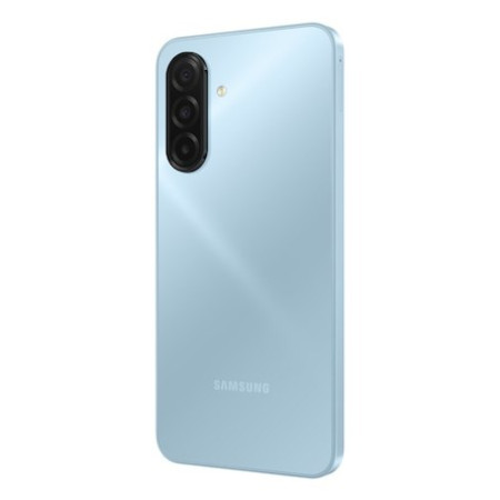 Samsung Galaxy A17 8/256 GB Šviesiai mėlynas