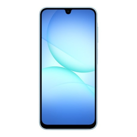 Samsung Galaxy A17 8/256 GB Šviesiai mėlynas