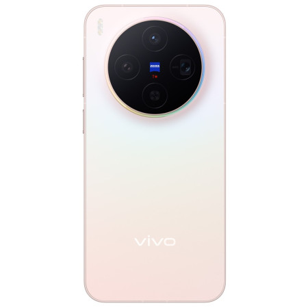 Vivo X300 5G 16/512 GB Rožinė
