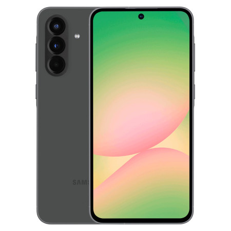 Samsung Galaxy A56 12/256 GB Grafitas