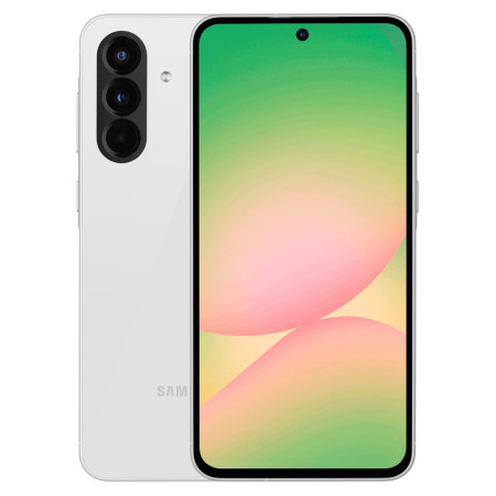 Samsung Galaxy A56 6.7" Dviguba SIM 8GB/256GB Šviesiai Žalia