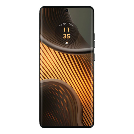 Motorola edge 50 Ultra 6.67" Dviguba SIM 16GB/1TB Pilka