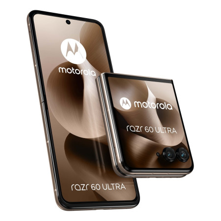 Motorola razr 60 ultra 6.96" Dviguba SIM 16GB/512GB Medis