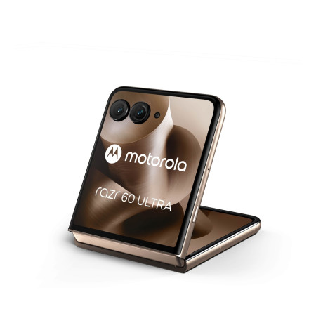 Motorola razr 60 ultra 6.96" Dviguba SIM 16GB/512GB Medis