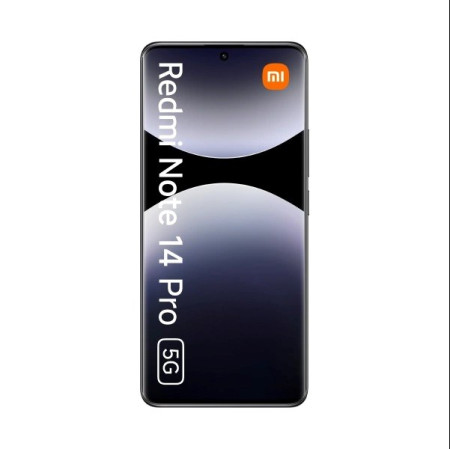 Xiaomi Redmi Note 14 Pro 5G 6.67" Dviguba SIM jungtis