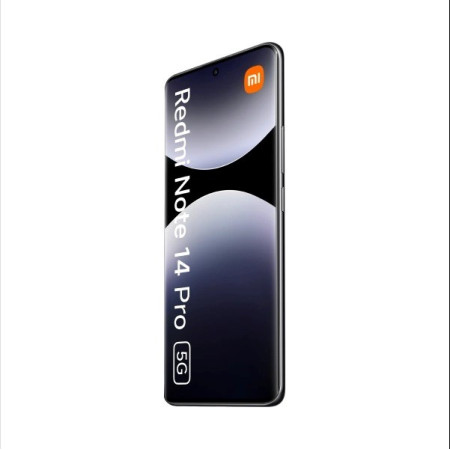 Xiaomi Redmi Note 14 Pro 5G 6.67" Dviguba SIM jungtis