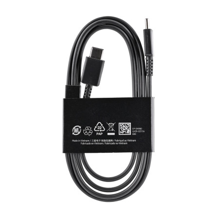 Samsung Galaxy S22 Ultra 6.8" Dviguba SIM Juodas