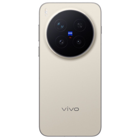 Vivo X300 5G 16/512GB Ruda