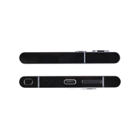 Samsung Galaxy S22 Ultra 6.8" Dviguba SIM Juodas