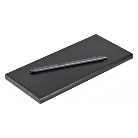 Samsung Galaxy S24 Ultra 6.8" Dviguba SIM Juodas