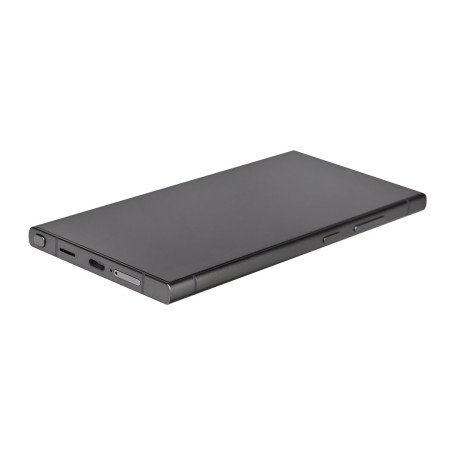 Samsung Galaxy S24 Ultra 6.8" Dviguba SIM Juodas