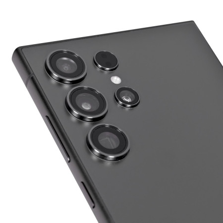 Samsung Galaxy S24 Ultra 6.8" Dviguba SIM Juodas