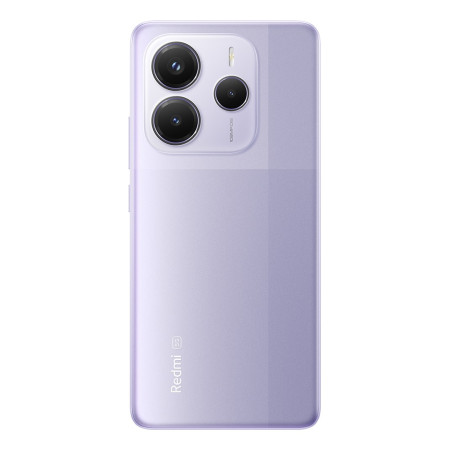Xiaomi Redmi Note 14 5G 6.67" Hibridinis lizdas Violetinė