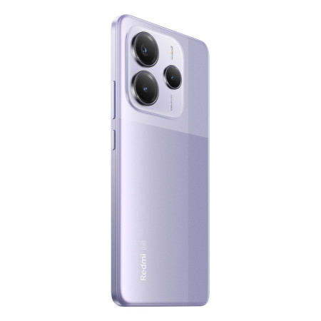 Xiaomi Redmi Note 14 5G 6.67" Hibridinis lizdas Violetinė