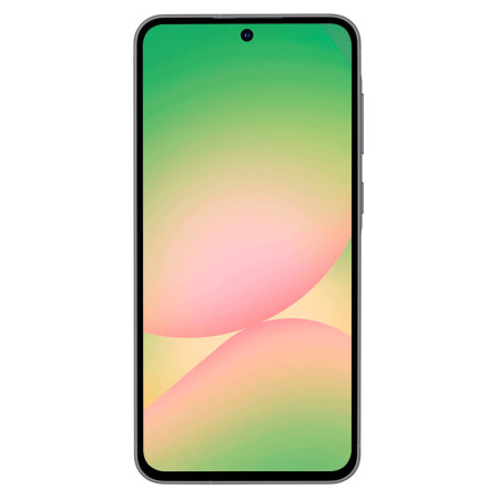 Samsung Galaxy A56 5G 6.7" Dviguba SIM Grafitas
