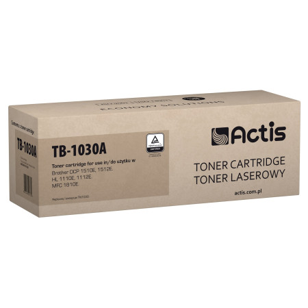 Actis Tonerio kasetė TB-1030A