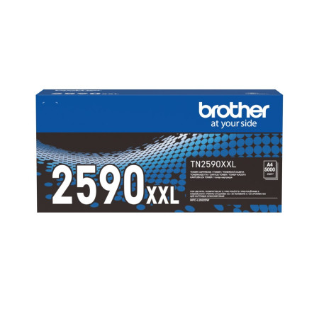 Brother TN-2590XXL tonerio kasetė