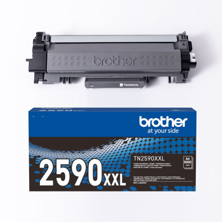 Brother TN-2590XXL tonerio kasetė