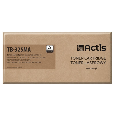 Actis TB-325MA toneris Brother spausdintuvams