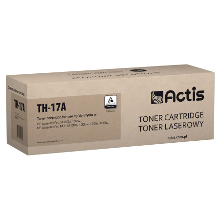 Actis TH-17A tonerio kasetė